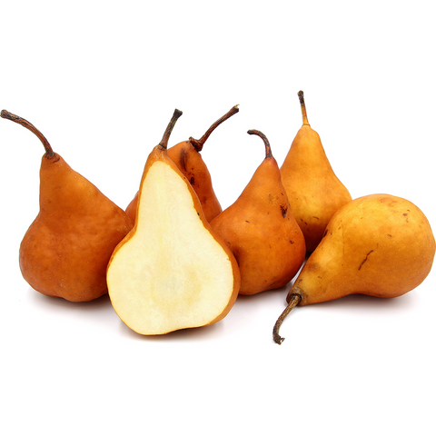 Bosc Pears BC/US (per pound)
