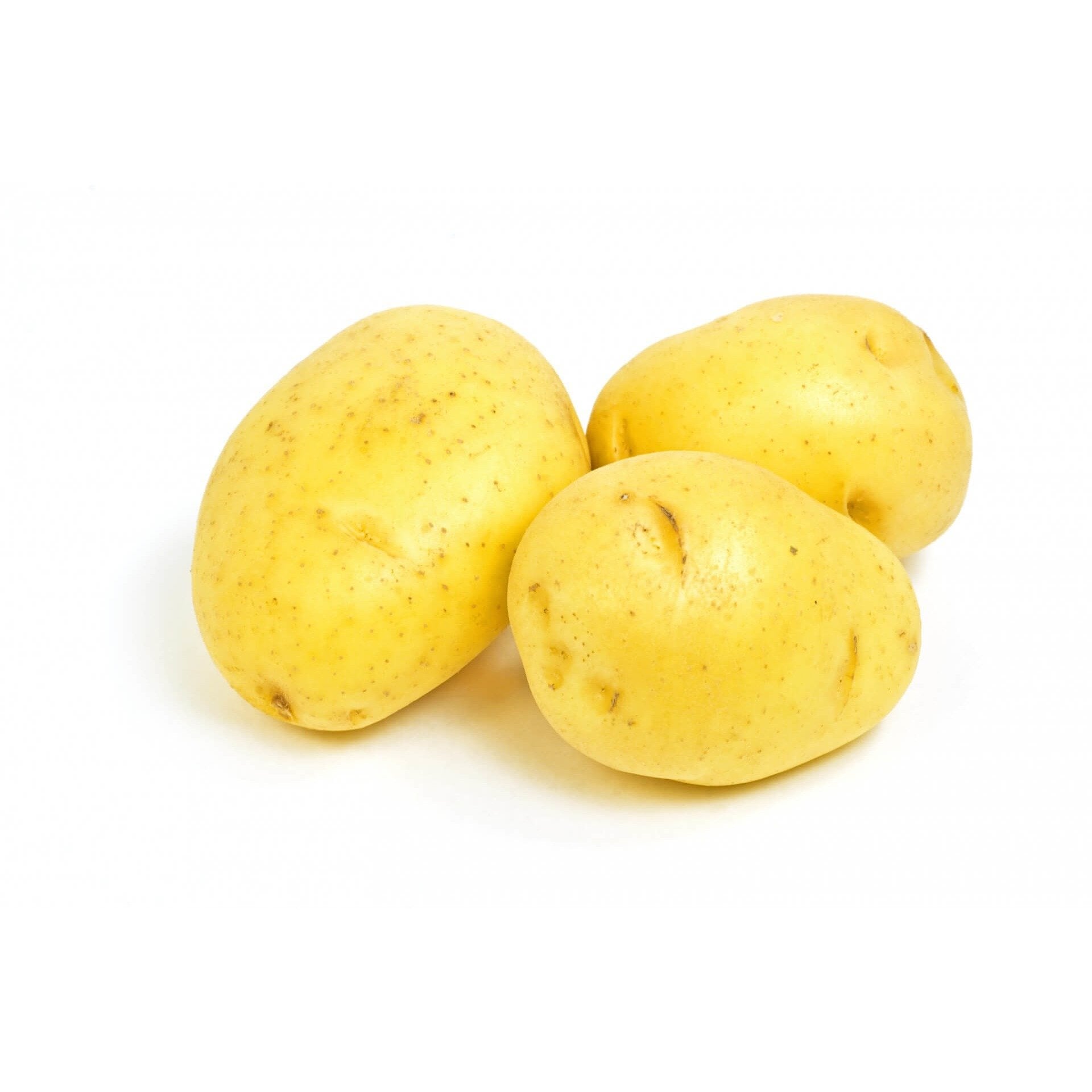 Yukon/Yellow Potato US/BC (per pound)