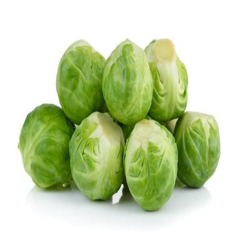 Brussel Sprouts (per pound)
