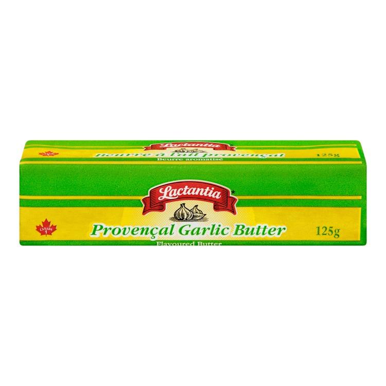 Lactantia 125g Garlic Butter