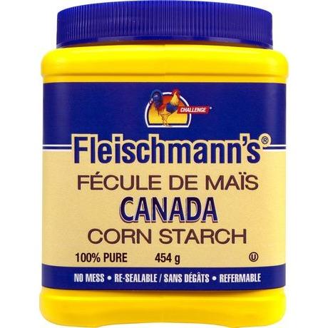 Canada Corn Starch 454g