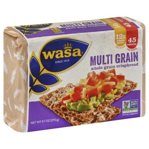 Wasa Multigrain Crispbread