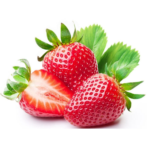 Strawberries 1/2 Pint