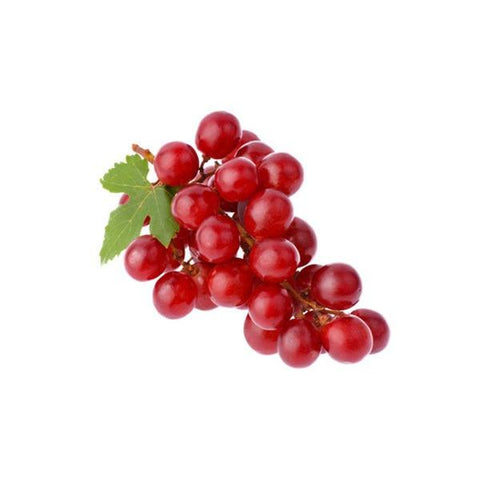 Red Grapes Peru (per pound)
