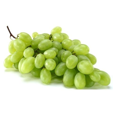 Green Grapes Peru (per pound)
