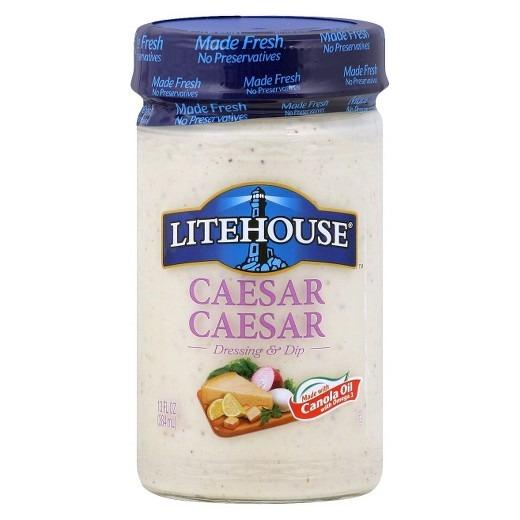 Litehouse Caesar Dress
