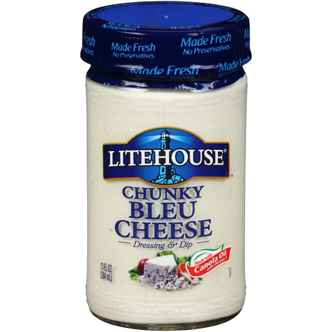 Litehouse Blue Cheese