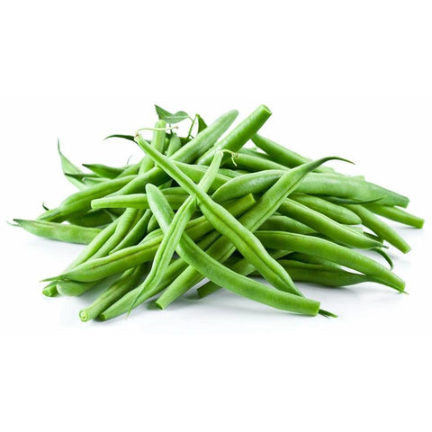 Green Beans (per pound)