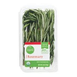 Roots Rosemary Organic Pack