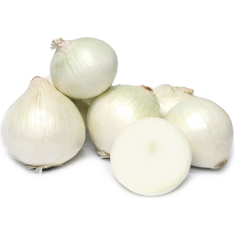 White Onions (per pound)