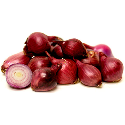Red Onions (per pound)