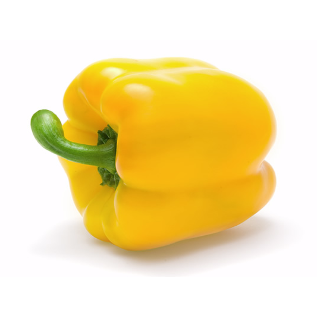 Yellow Peppers US/Imp (per pound)