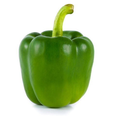 Green Pepper Imp (per pound)