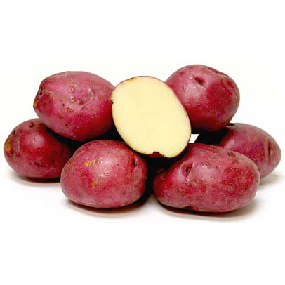 Red Potato (per pound)