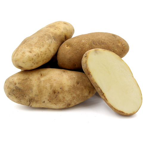 Russet Potato (per pound)