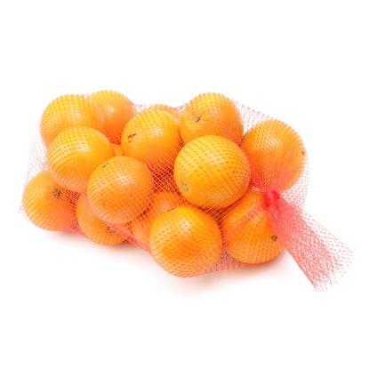 Mandarins Bagged 2lbs