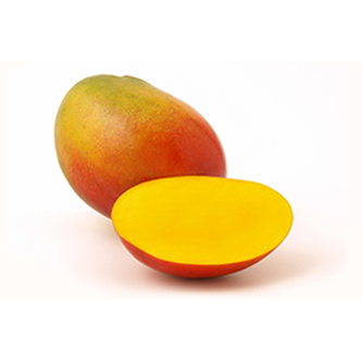 Mangoes &amp; Papaya