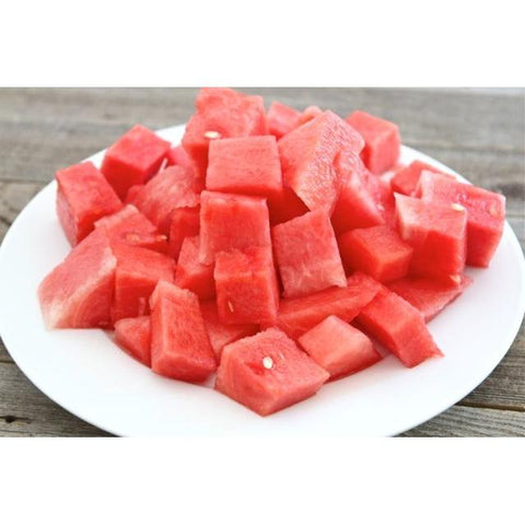 Watermelon Chunks 16oz