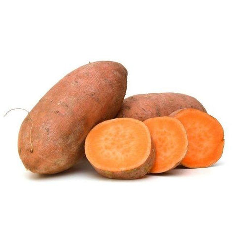 Sweet Potato Medium