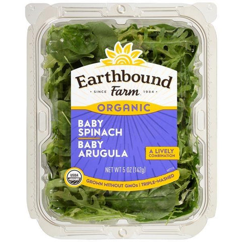 Earthbound Organic Half & Half