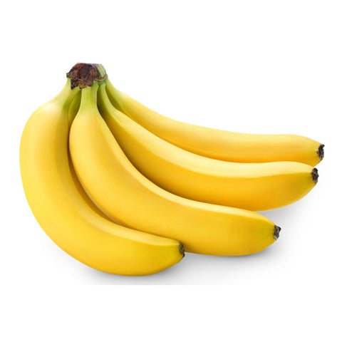 Banana Organic (per pound)