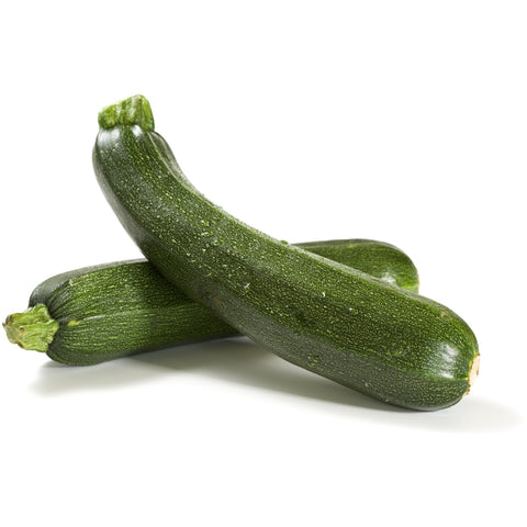 Zucchini -  (per pound)