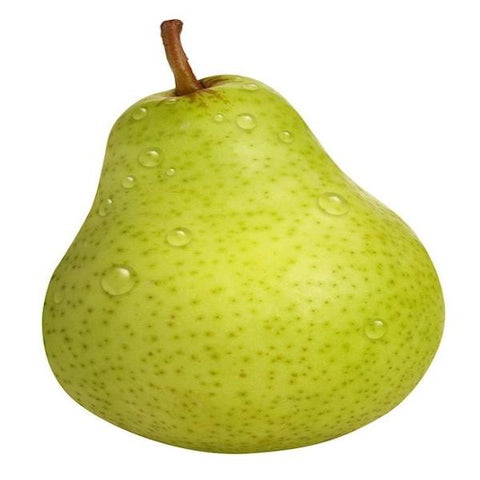 Bartlett Pears US (per pound)