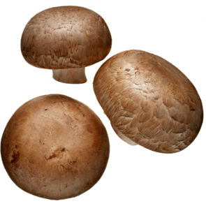 Brown Mushrooms BC (per pound)