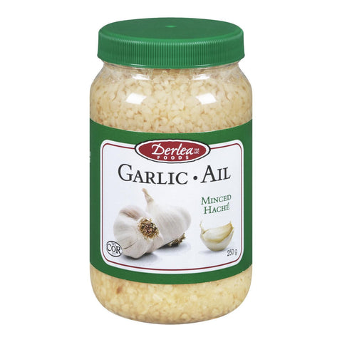 Derlea Garlic Mince