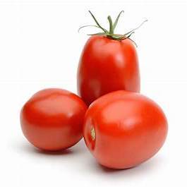 Roma Tomato (per pound)