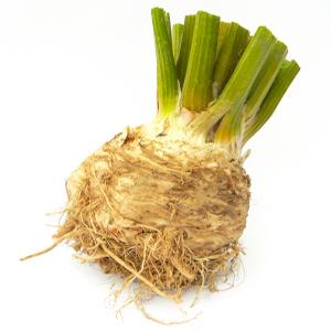 Celery Root Organic (each)