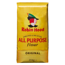 Robin Hood All Purpose Flour 1kg